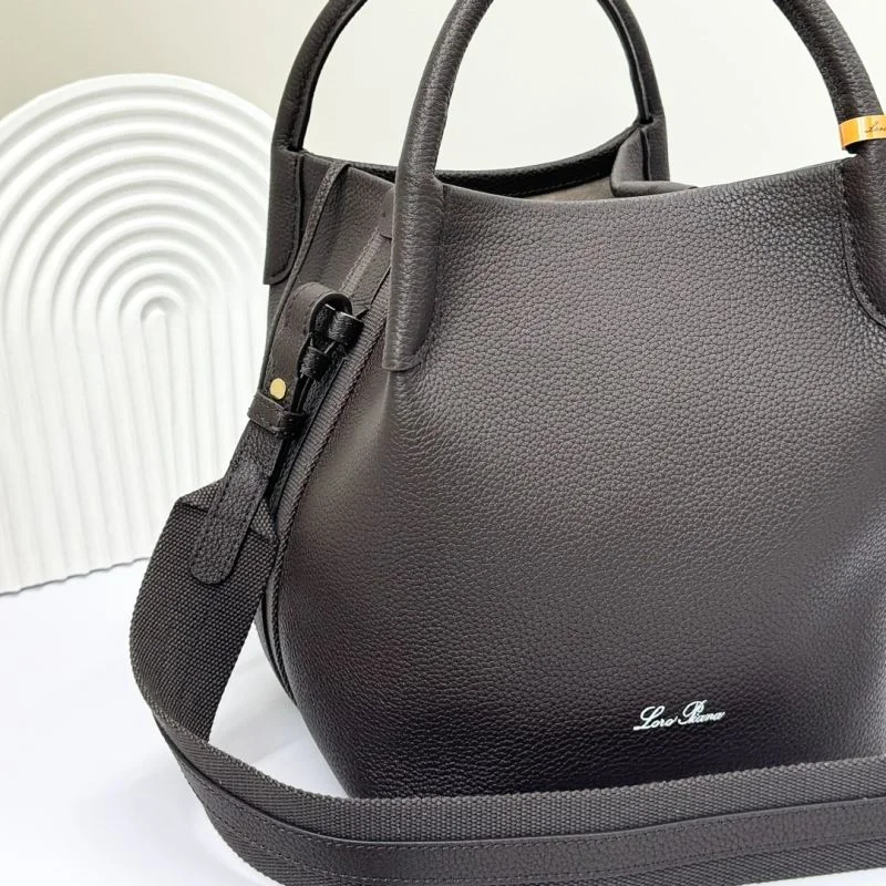 FreshLook Loro Piana Bucket Bags 44358
