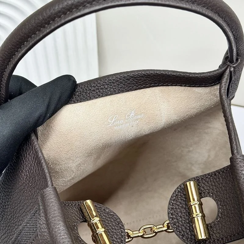 FreshLook Loro Piana Bucket Bags 44358