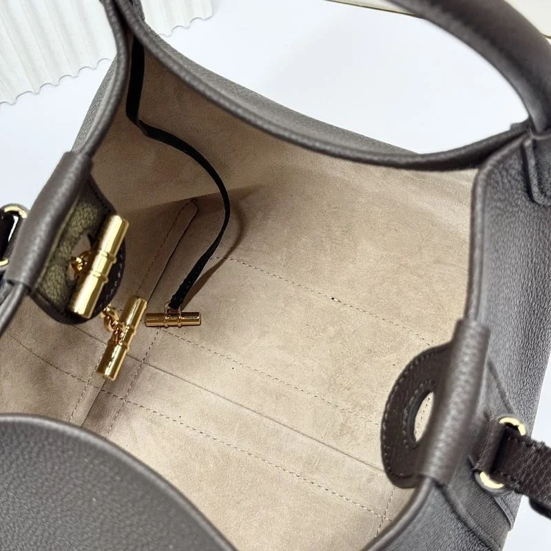 FreshLook Loro Piana Bucket Bags 44358