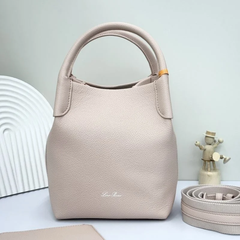 UrbanStyle Loro Piana Bucket Bags 44361