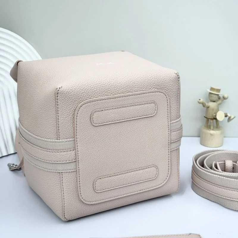 UrbanStyle Loro Piana Bucket Bags 44361