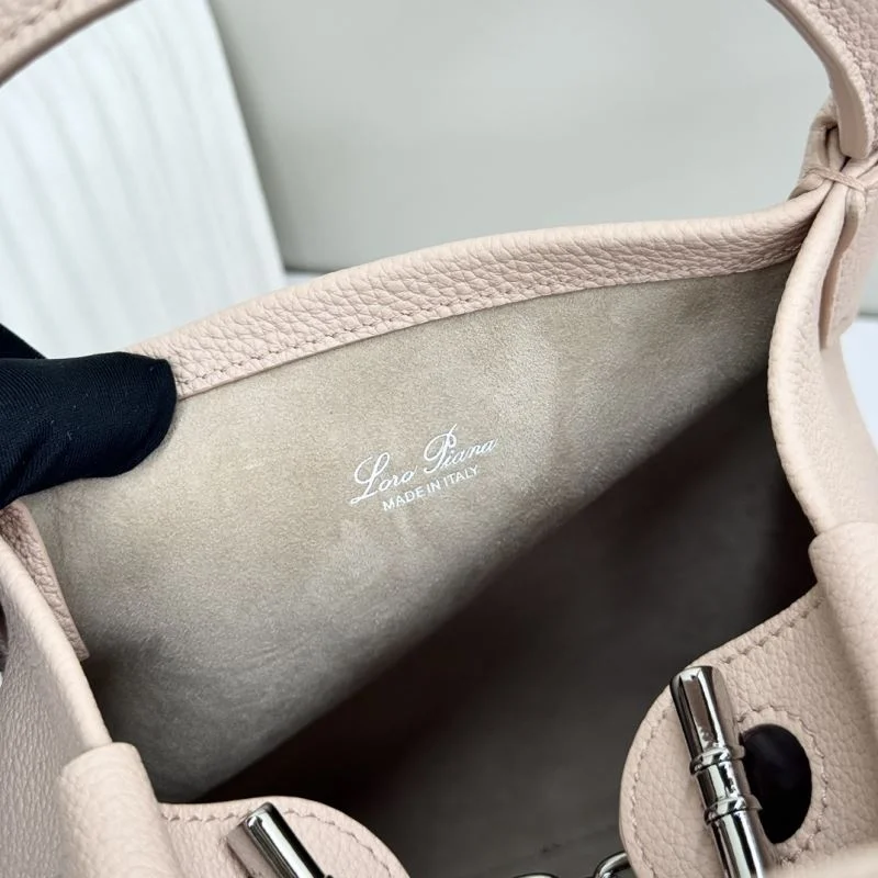UrbanStyle Loro Piana Bucket Bags 44361