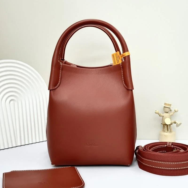 Loro Piana Bucket Bags GoAnywhere 44371