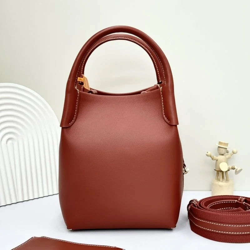 Loro Piana Bucket Bags GoAnywhere 44371