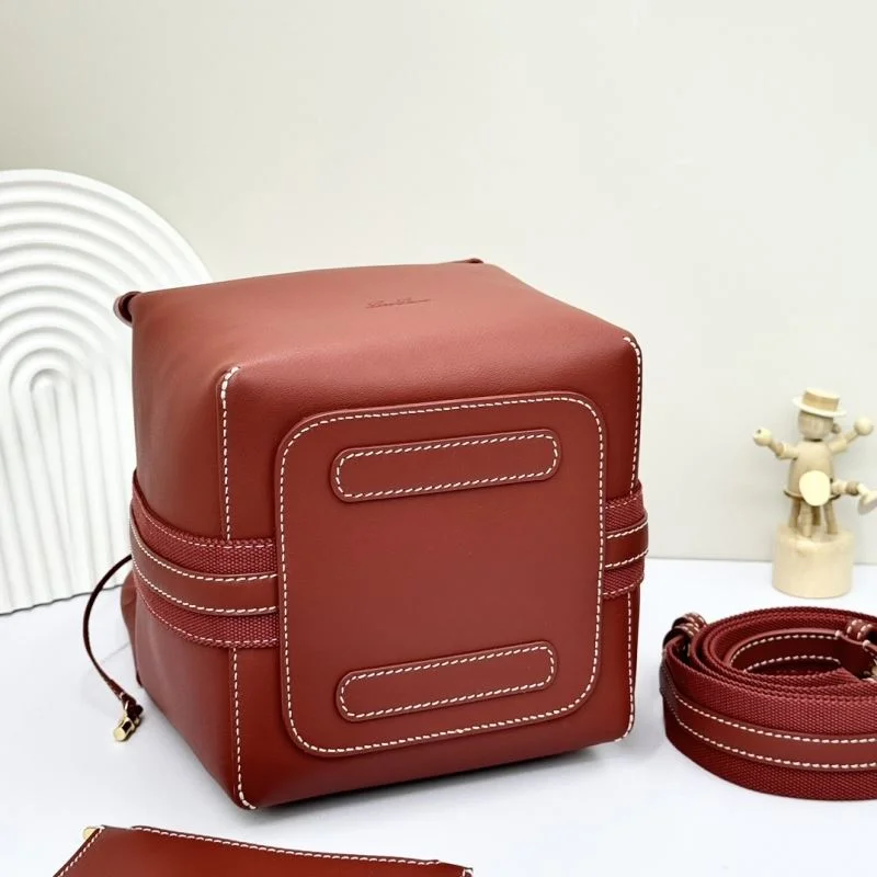 Loro Piana Bucket Bags GoAnywhere 44371