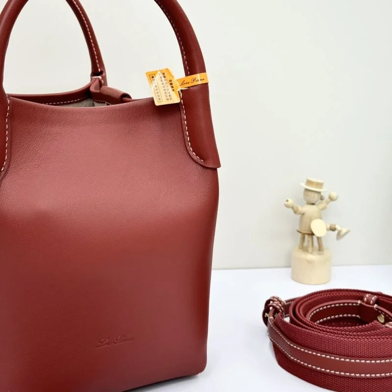 Loro Piana Bucket Bags GoAnywhere 44371