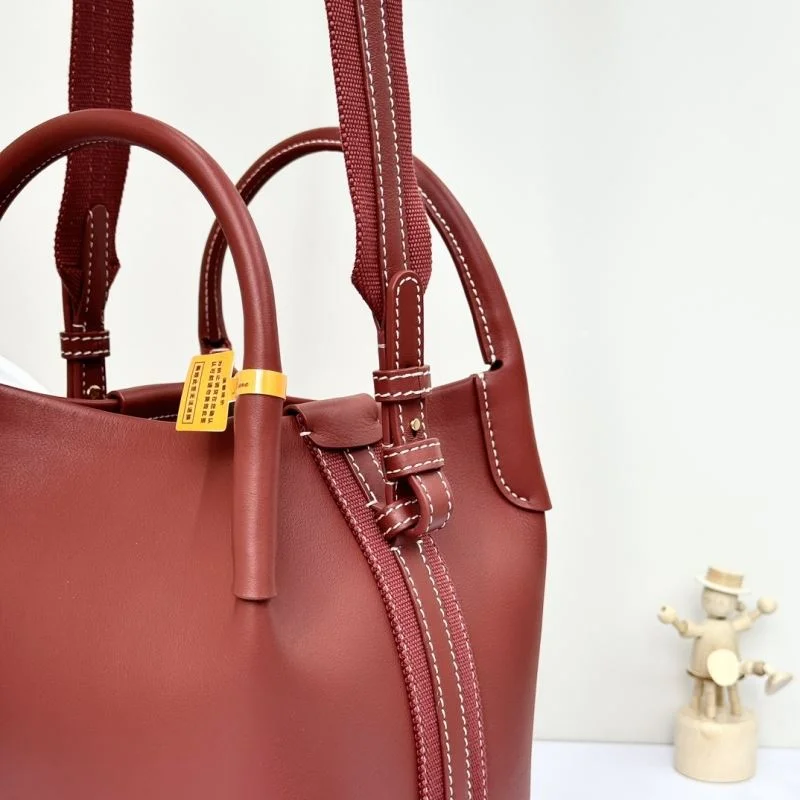 Loro Piana Bucket Bags GoAnywhere 44371