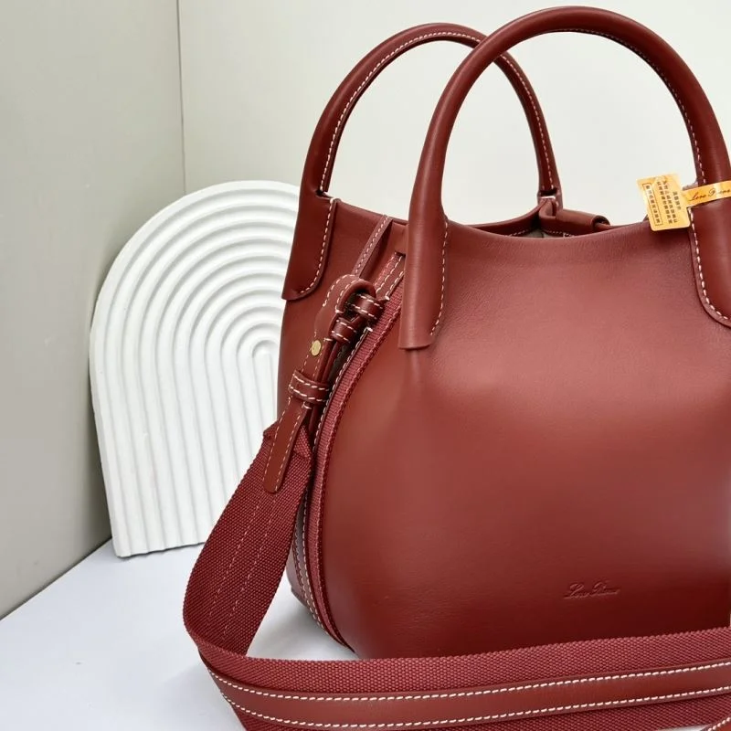Loro Piana Bucket Bags GoAnywhere 44371