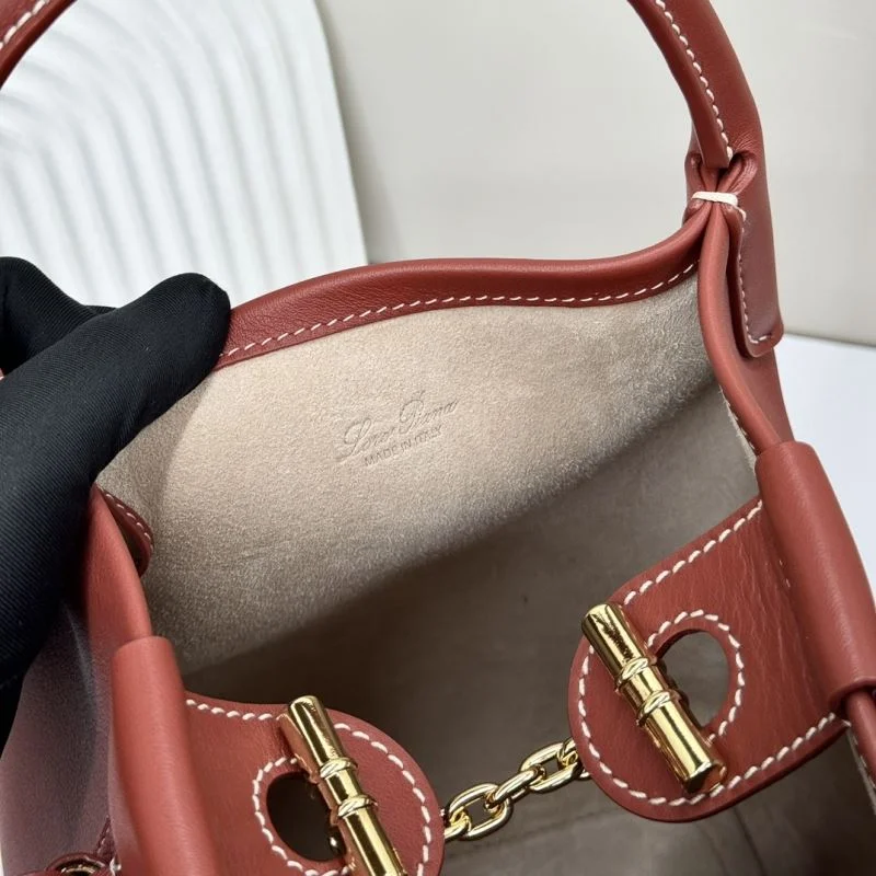 Loro Piana Bucket Bags GoAnywhere 44371