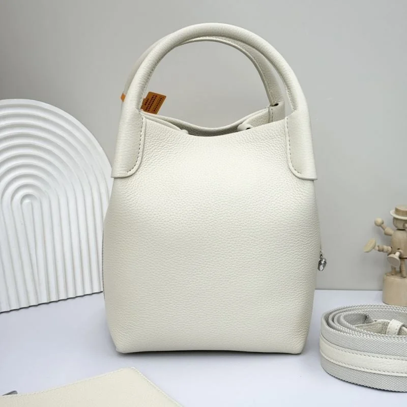 ZeroBulk Loro Piana Bucket Bags 44360