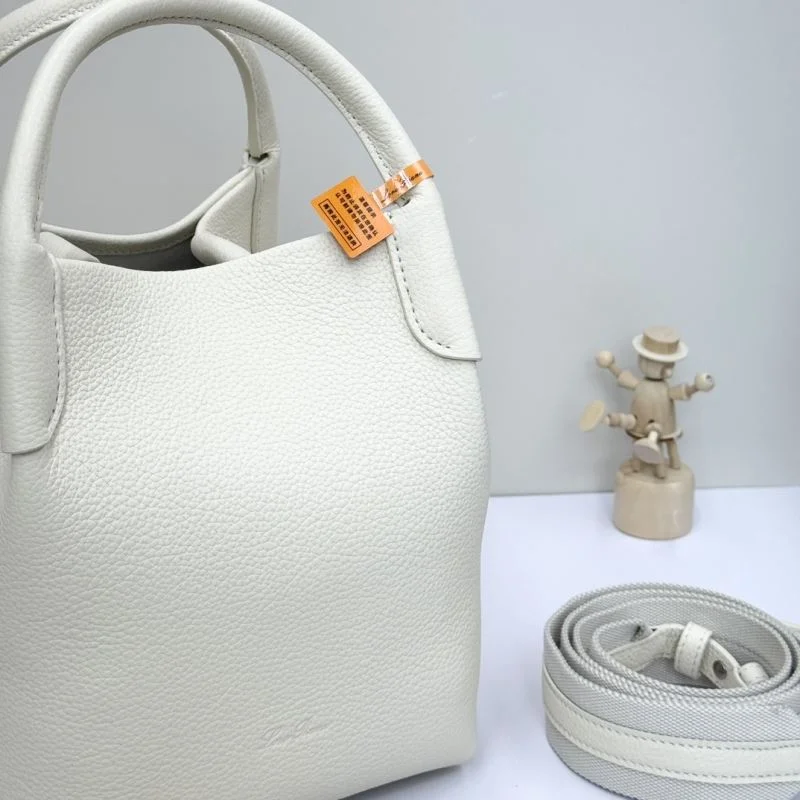 ZeroBulk Loro Piana Bucket Bags 44360