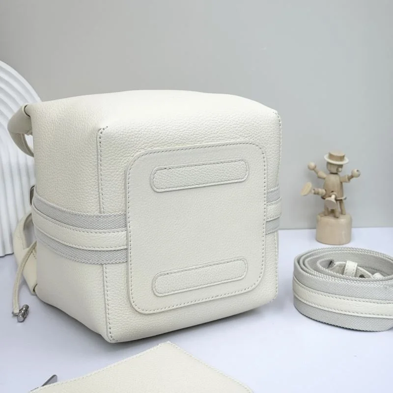 ZeroBulk Loro Piana Bucket Bags 44360