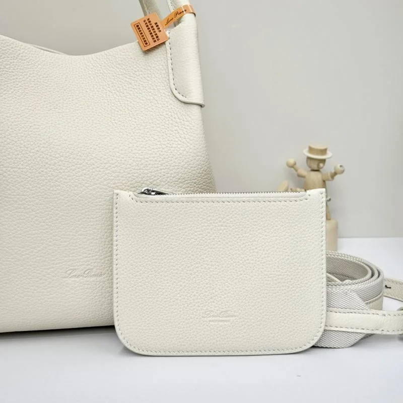 ZeroBulk Loro Piana Bucket Bags 44360