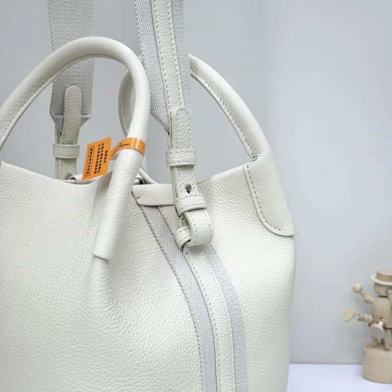 ZeroBulk Loro Piana Bucket Bags 44360