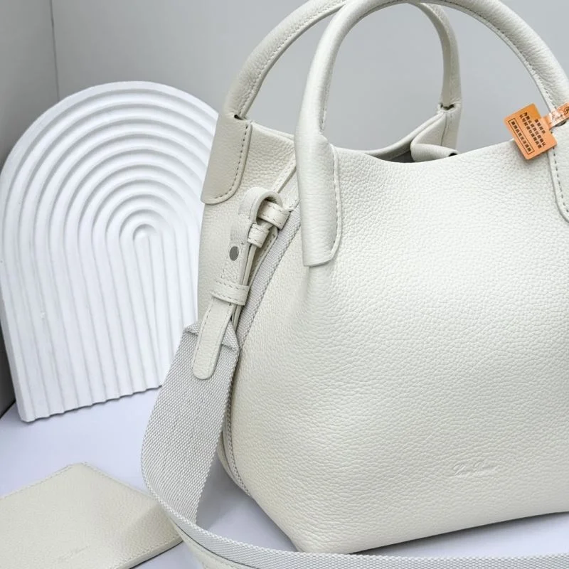 ZeroBulk Loro Piana Bucket Bags 44360