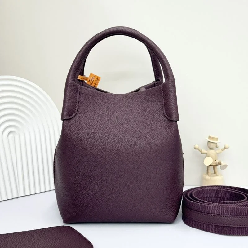 StreetReady Loro Piana Bucket Bags 44355