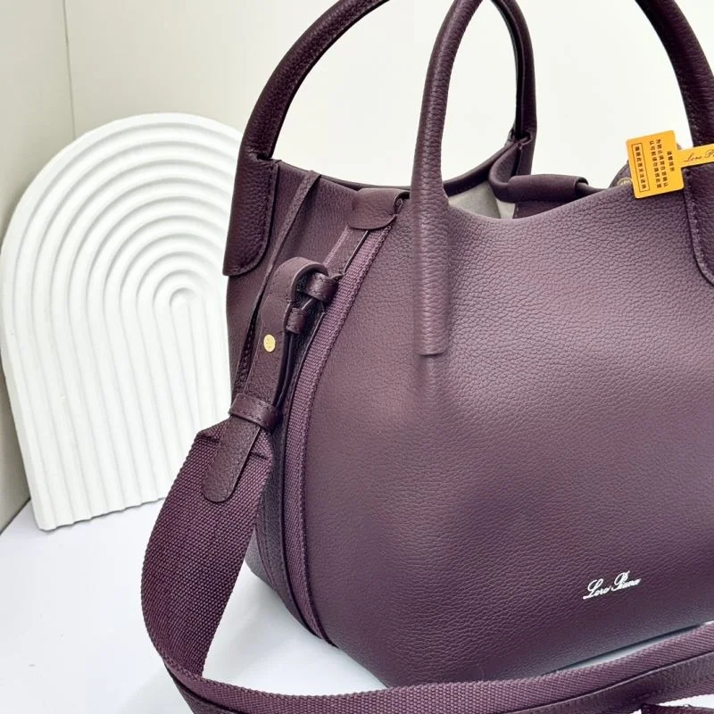 StreetReady Loro Piana Bucket Bags 44355