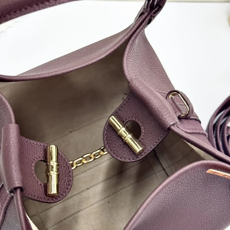 StreetReady Loro Piana Bucket Bags 44355
