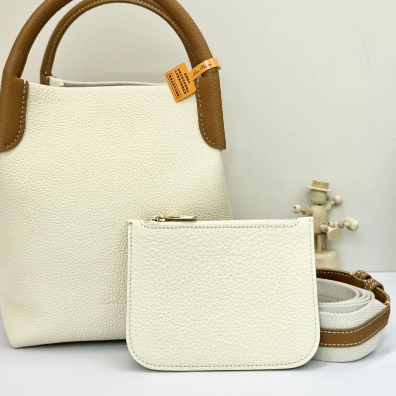 AllSeason Loro Piana Bucket Bags 44370