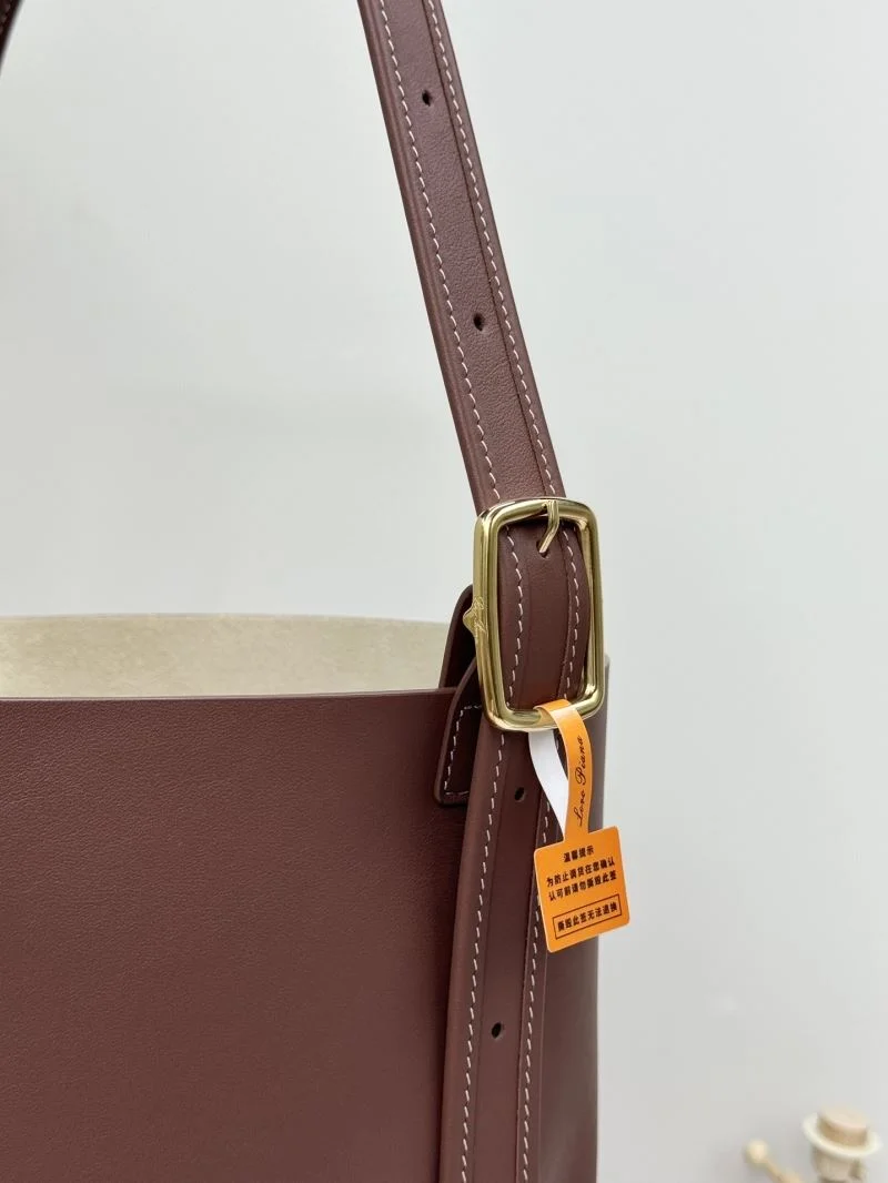 WellDesigned Loro Piana Bucket Bags 44353