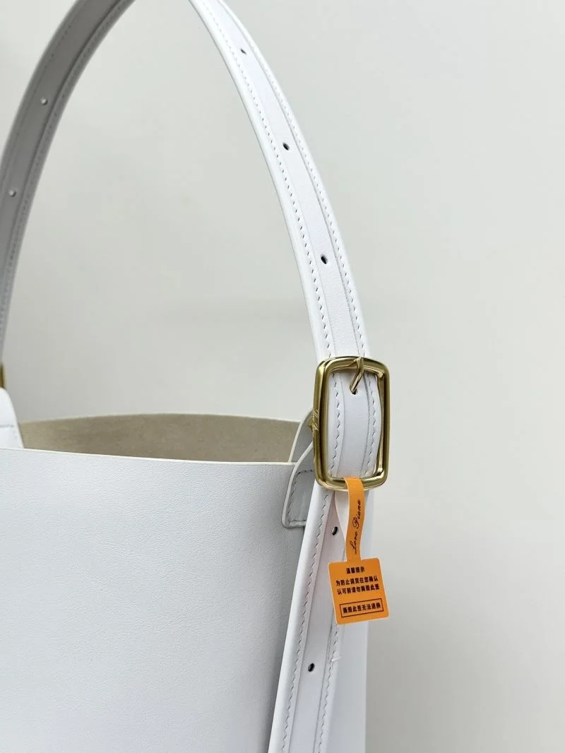 Unisex Loro Piana Bucket Bags 44364
