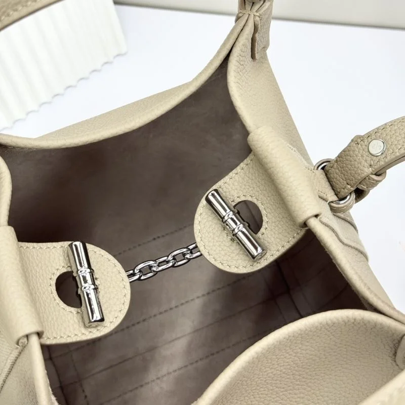 AllSeason Loro Piana Bucket Bags 44395