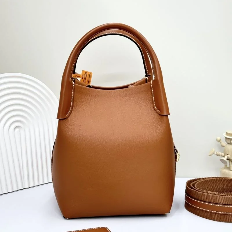 Lightweight Loro Piana Bucket Bags 44357