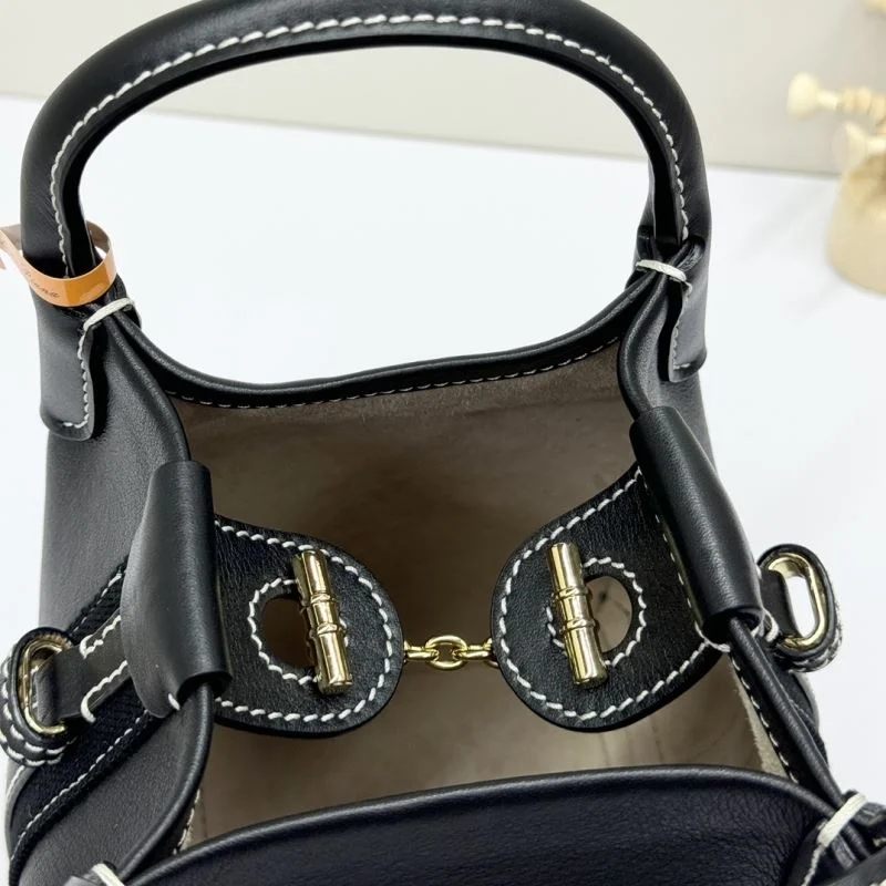 Loro Piana Bucket Bags TimelessDesign 44362