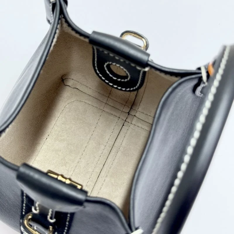 Loro Piana Bucket Bags TimelessDesign 44362