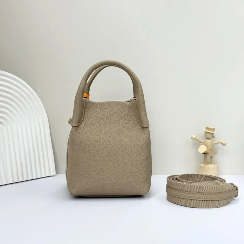 OnTrend Loro Piana Bucket Bags 44350