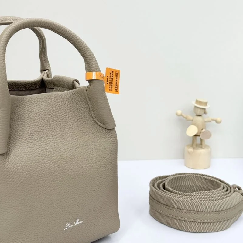 OnTrend Loro Piana Bucket Bags 44350