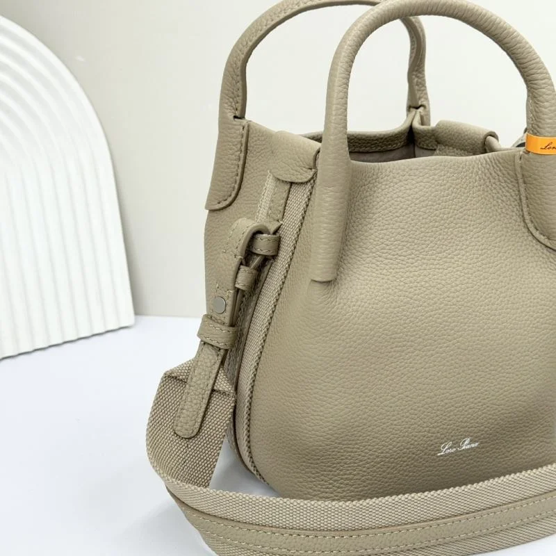 OnTrend Loro Piana Bucket Bags 44350