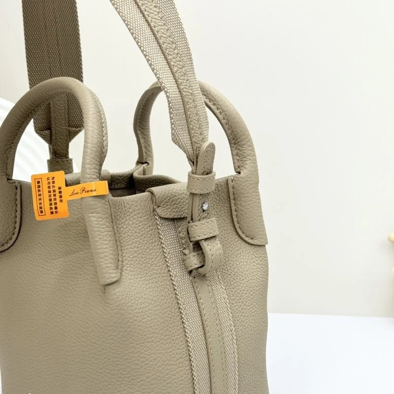 OnTrend Loro Piana Bucket Bags 44350