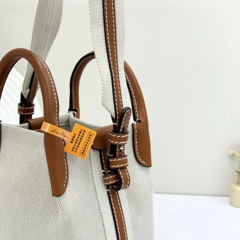 Loro Piana Bucket Bags RelaxedFit 44351
