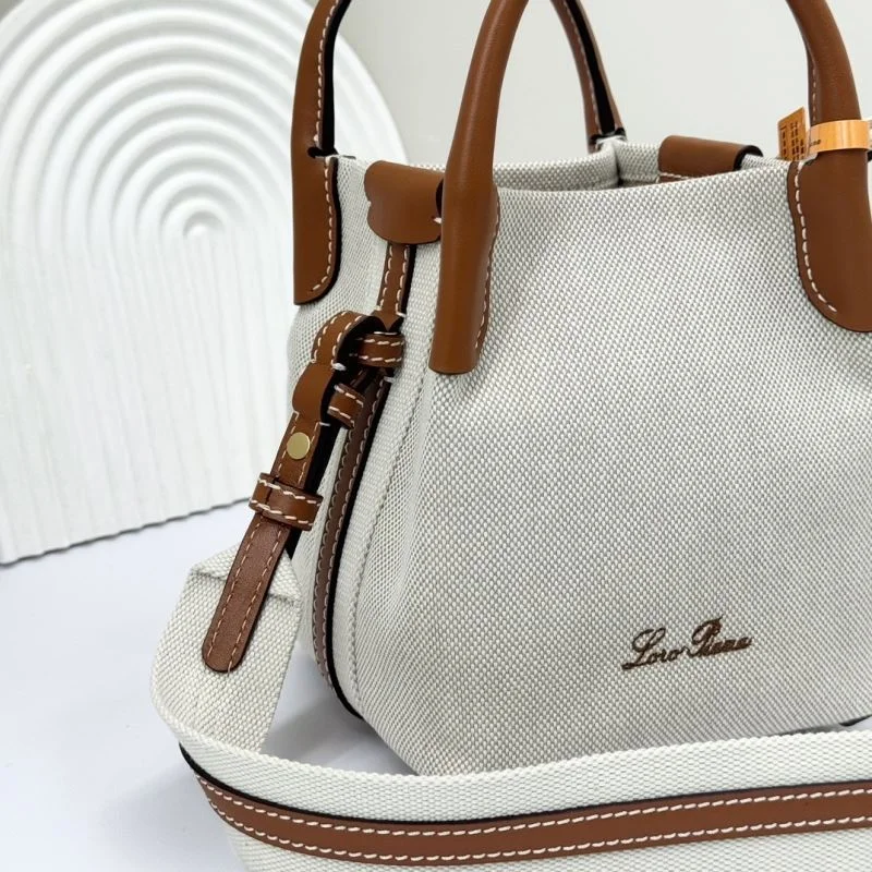 Loro Piana Bucket Bags RelaxedFit 44351