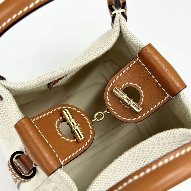 Loro Piana Bucket Bags RelaxedFit 44351