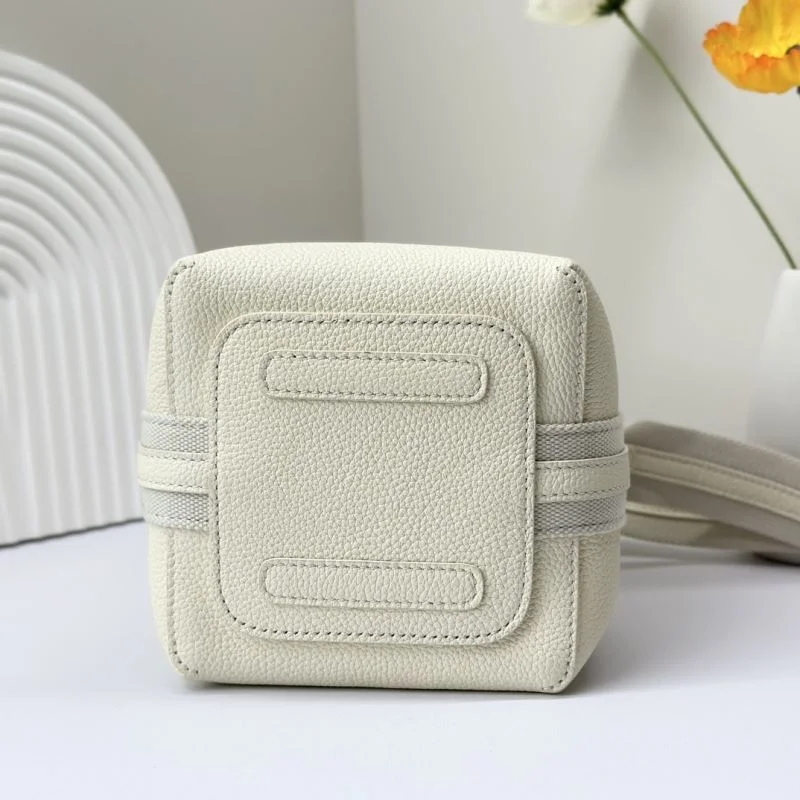 Sophisticated Loro Piana Bucket Bags 44457