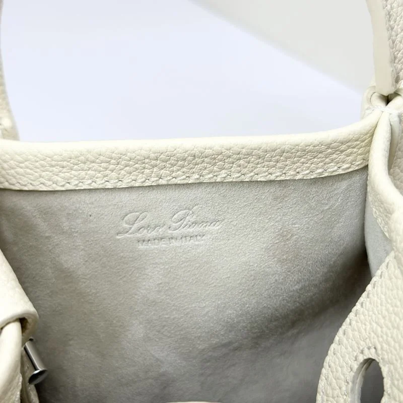 Sophisticated Loro Piana Bucket Bags 44457