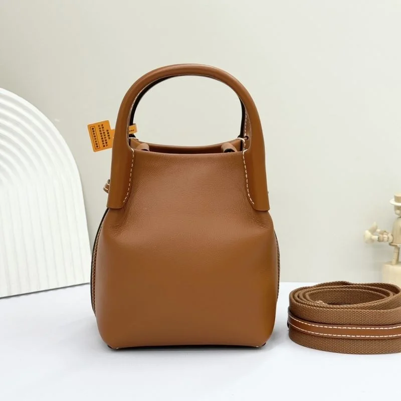 Loro Piana Bucket Bags Soft 44381