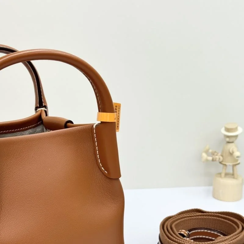 Loro Piana Bucket Bags Soft 44381
