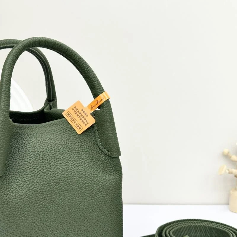 WellDesigned Loro Piana Bucket Bags 44345