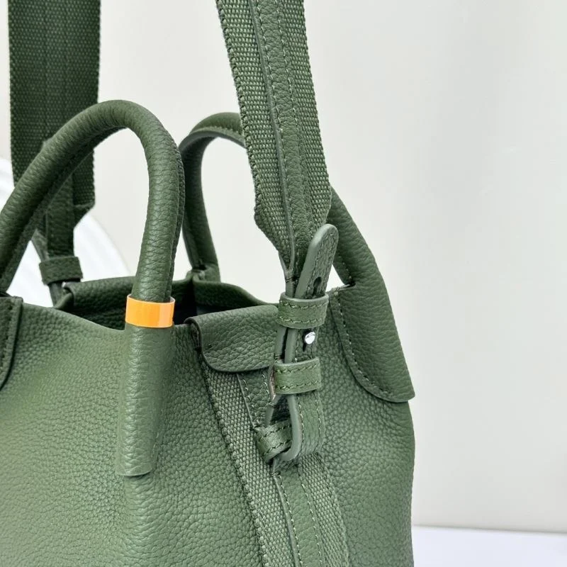 WellDesigned Loro Piana Bucket Bags 44345