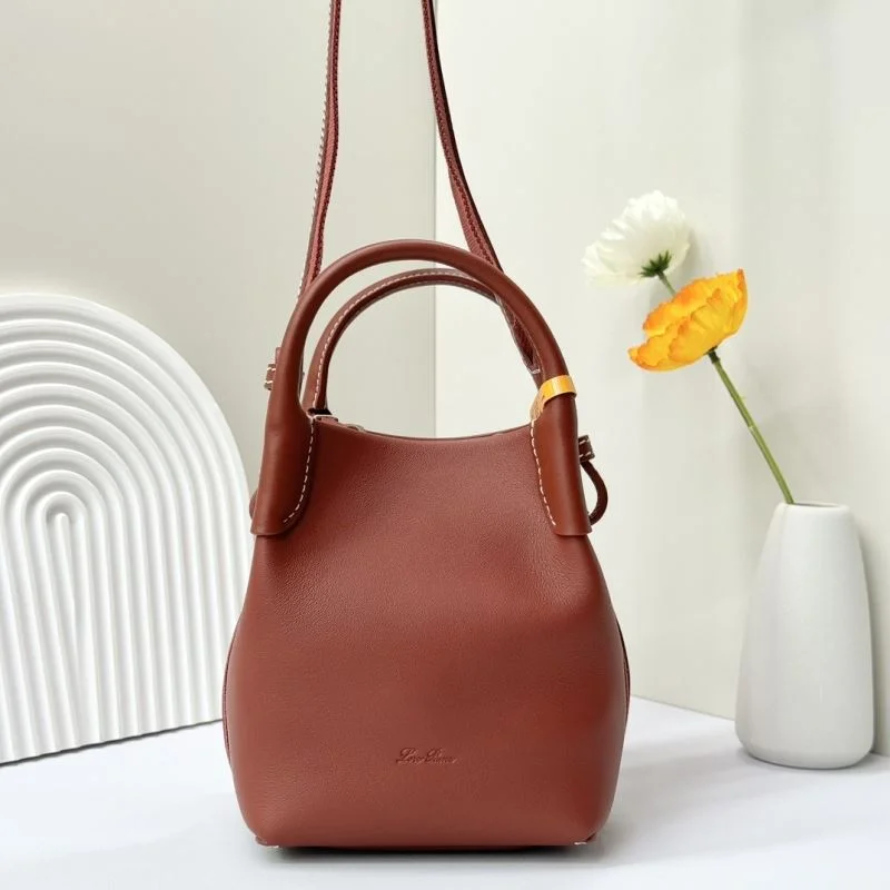 Loro Piana Bucket Bags DailyWear 44343