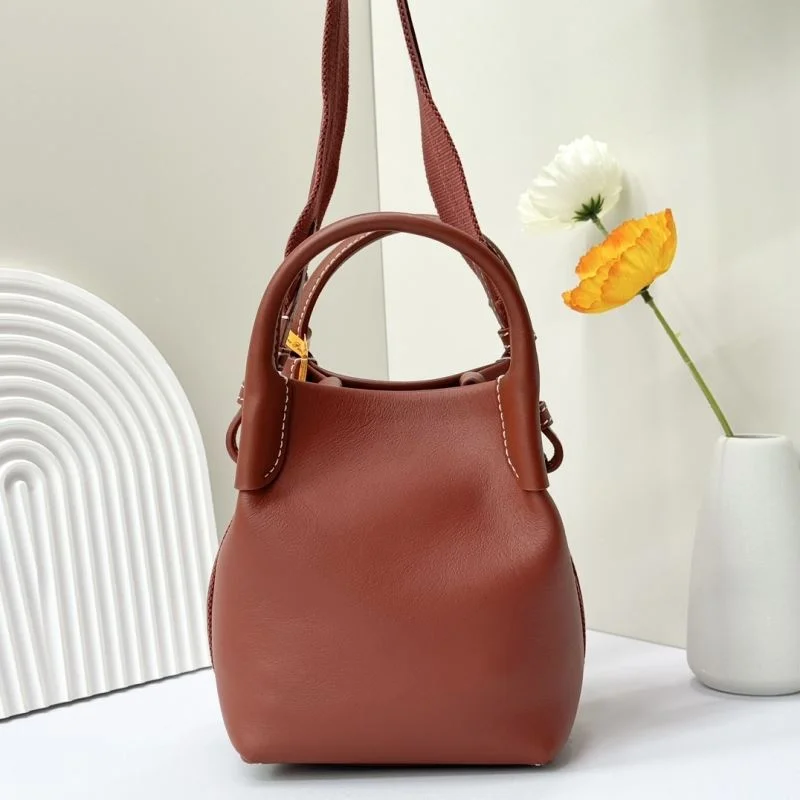 Loro Piana Bucket Bags DailyWear 44343