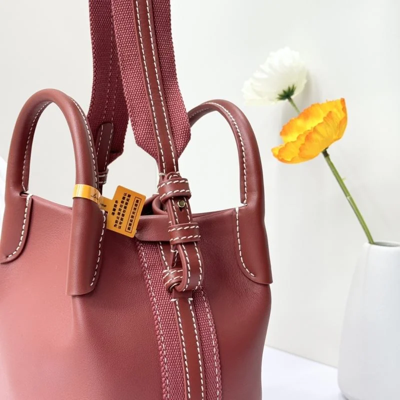 Loro Piana Bucket Bags DailyWear 44343