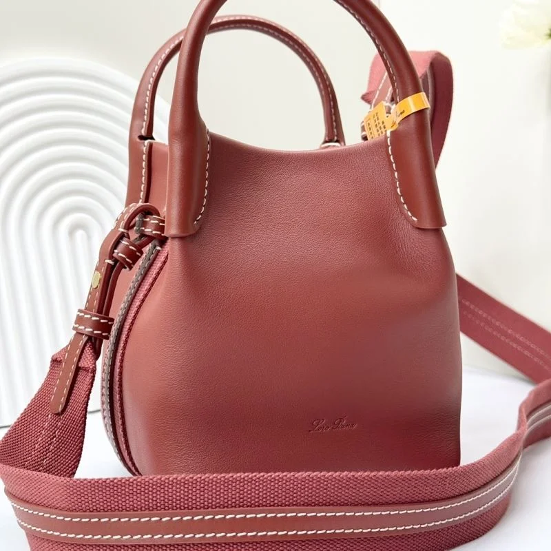 Loro Piana Bucket Bags DailyWear 44343