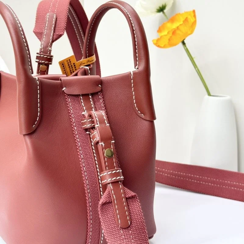 Loro Piana Bucket Bags DailyWear 44343