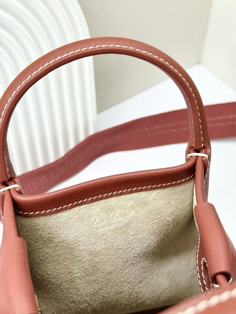 Loro Piana Bucket Bags DailyWear 44343