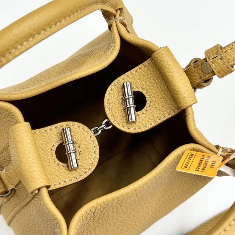 Comfortable Loro Piana Bucket Bags 44383