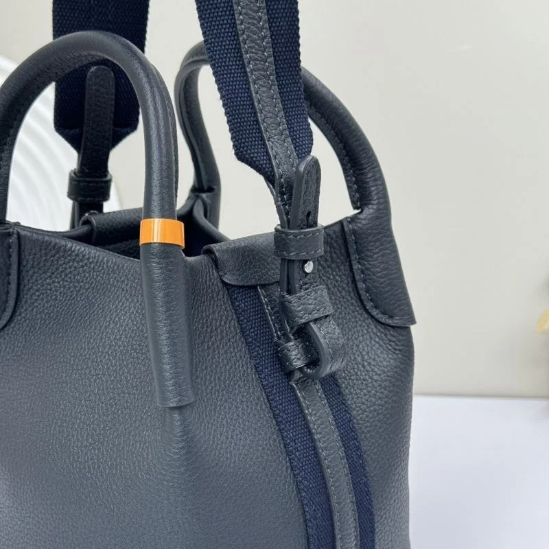 Loro Piana Bucket Bags Flexible 44382